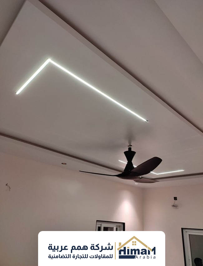محل جبس بورد عسير